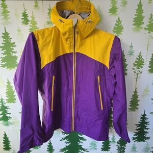 Mountain Equipment Co-op Lightweight Jacket